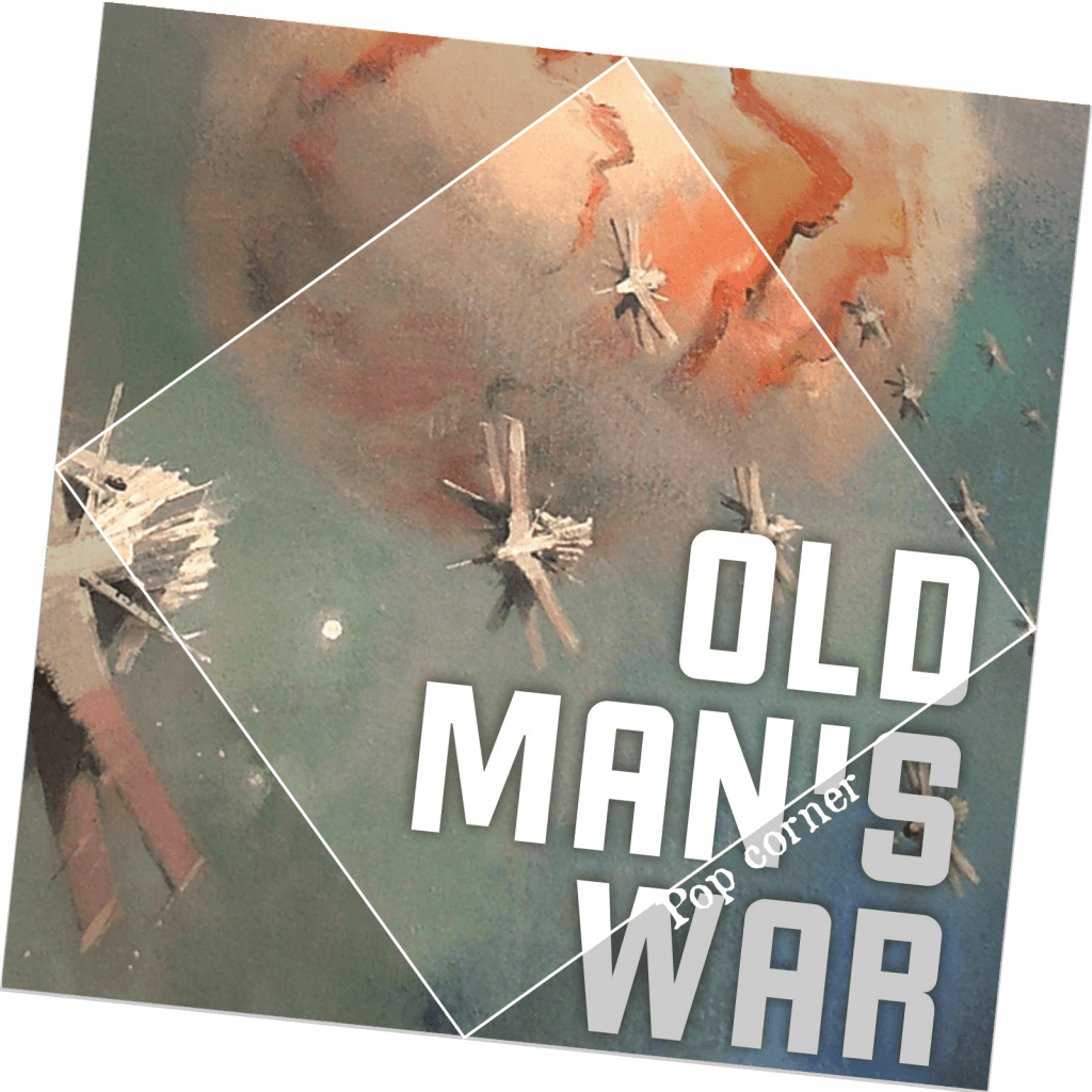 Old Man’s War